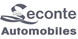 Logo LECONTE-AUTOMOBILES